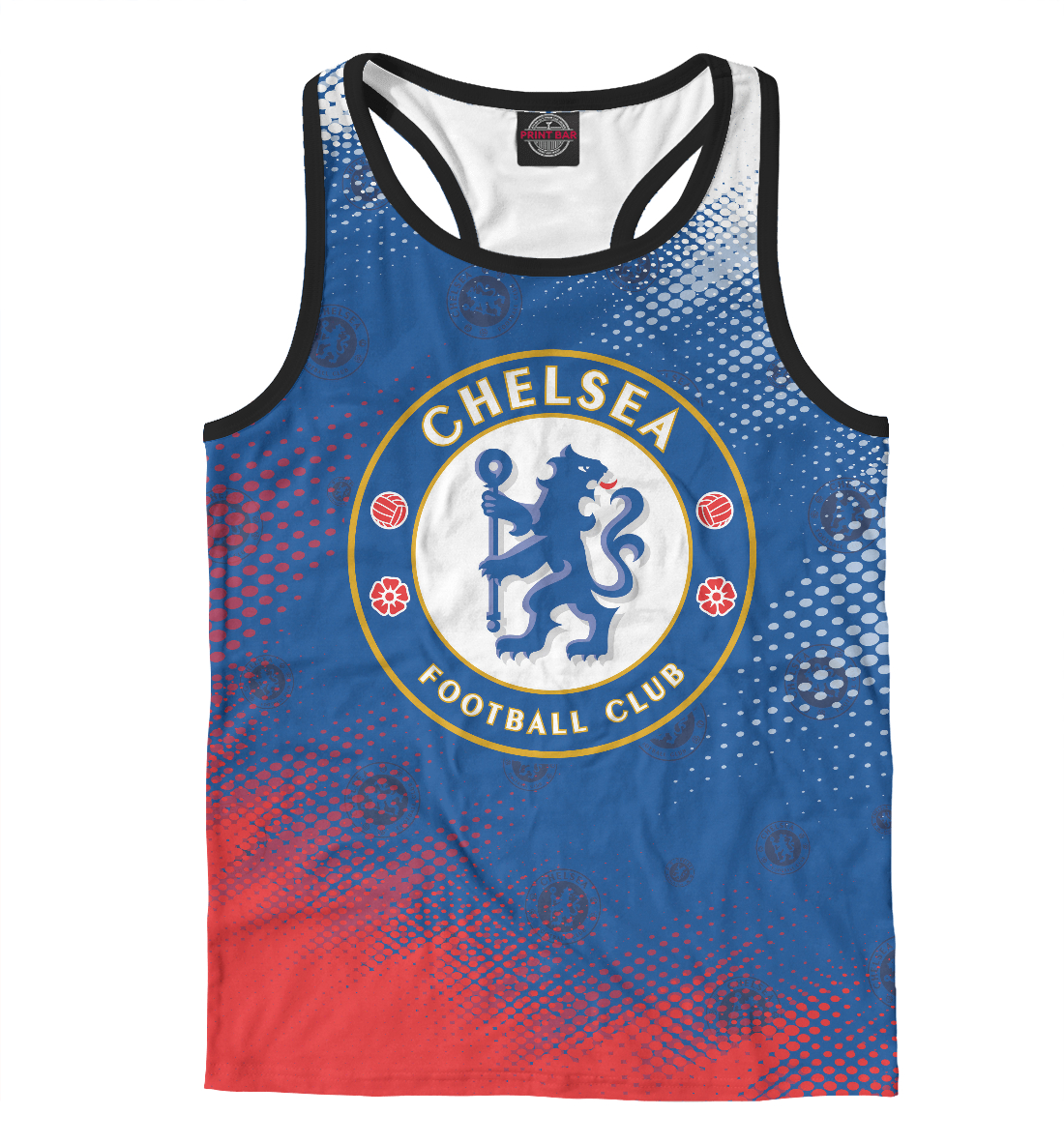 

Chelsea F.C. / Челси