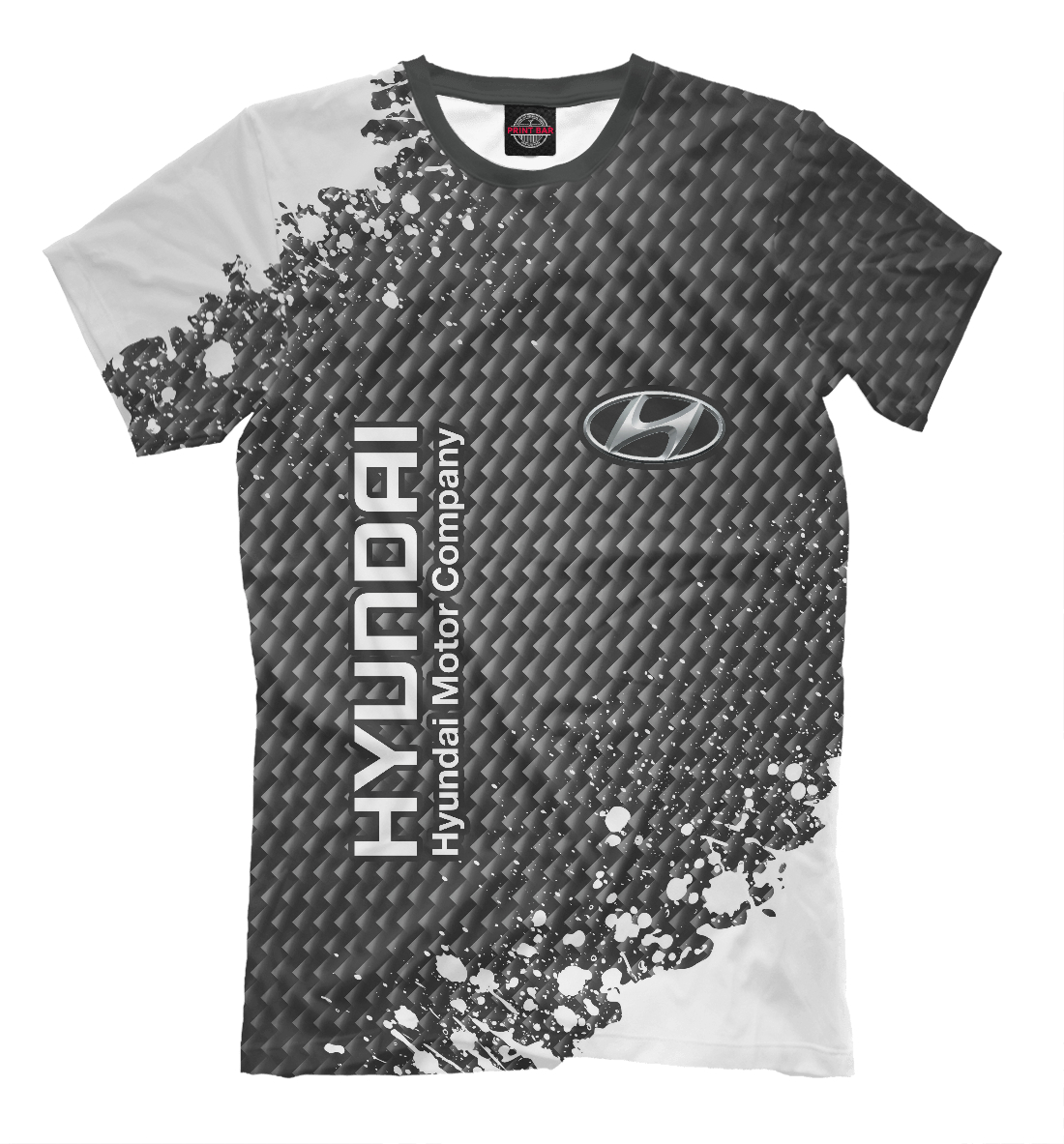 

Hyundai Motor