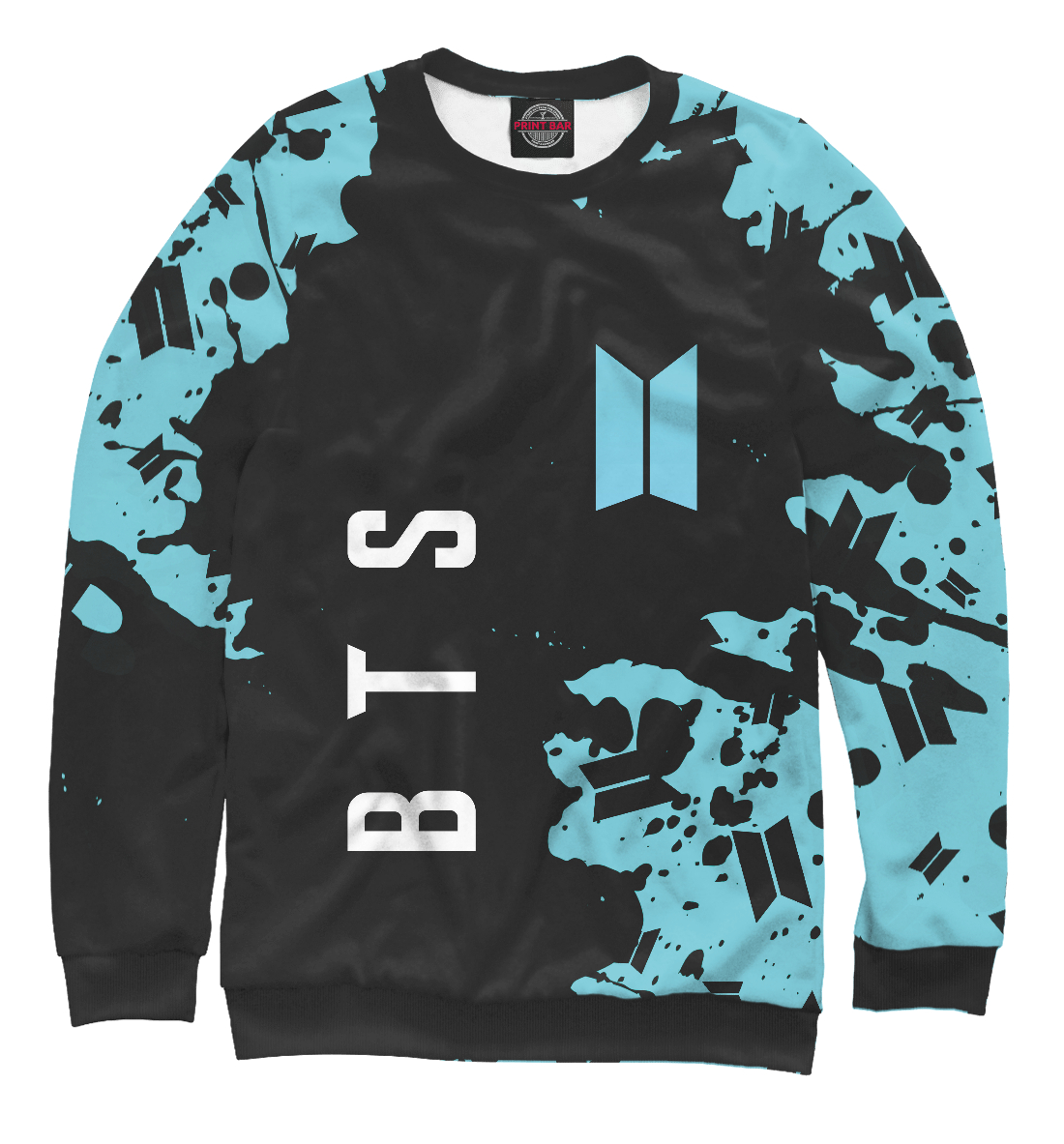 

BTS (БТС)