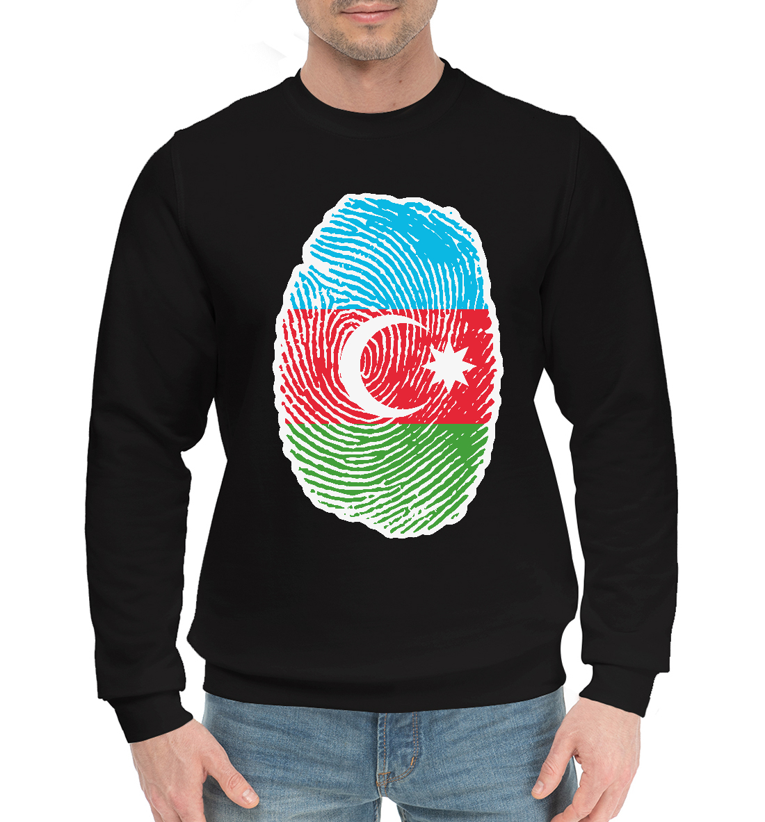 

Азербайджан
