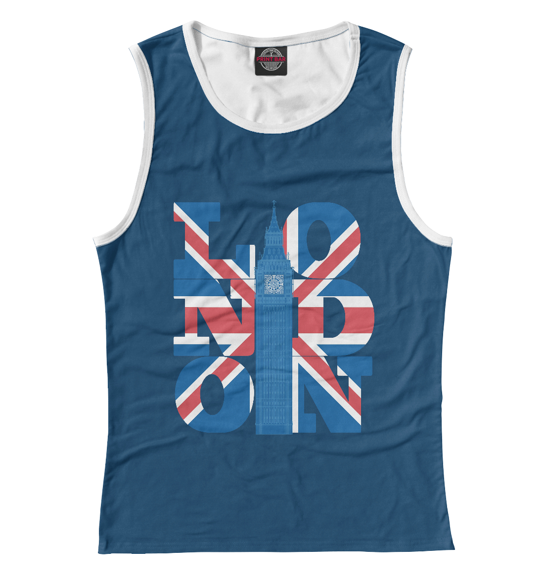 

London