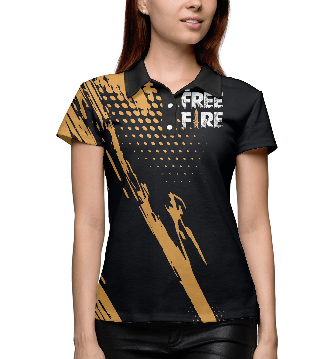 

Free Fire.