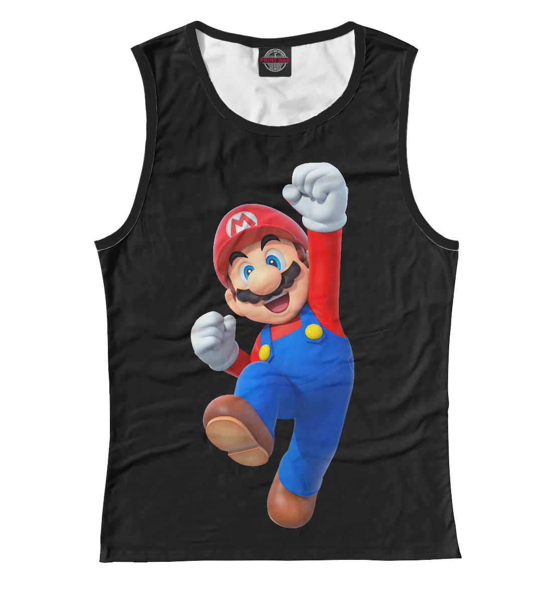 

Mario