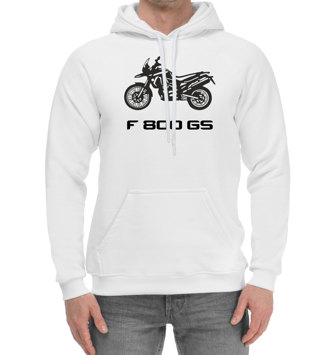 

F 800 GS