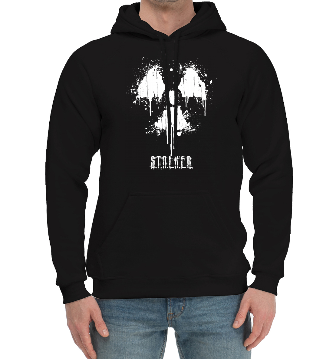 

S.T.A.L.K.E.R