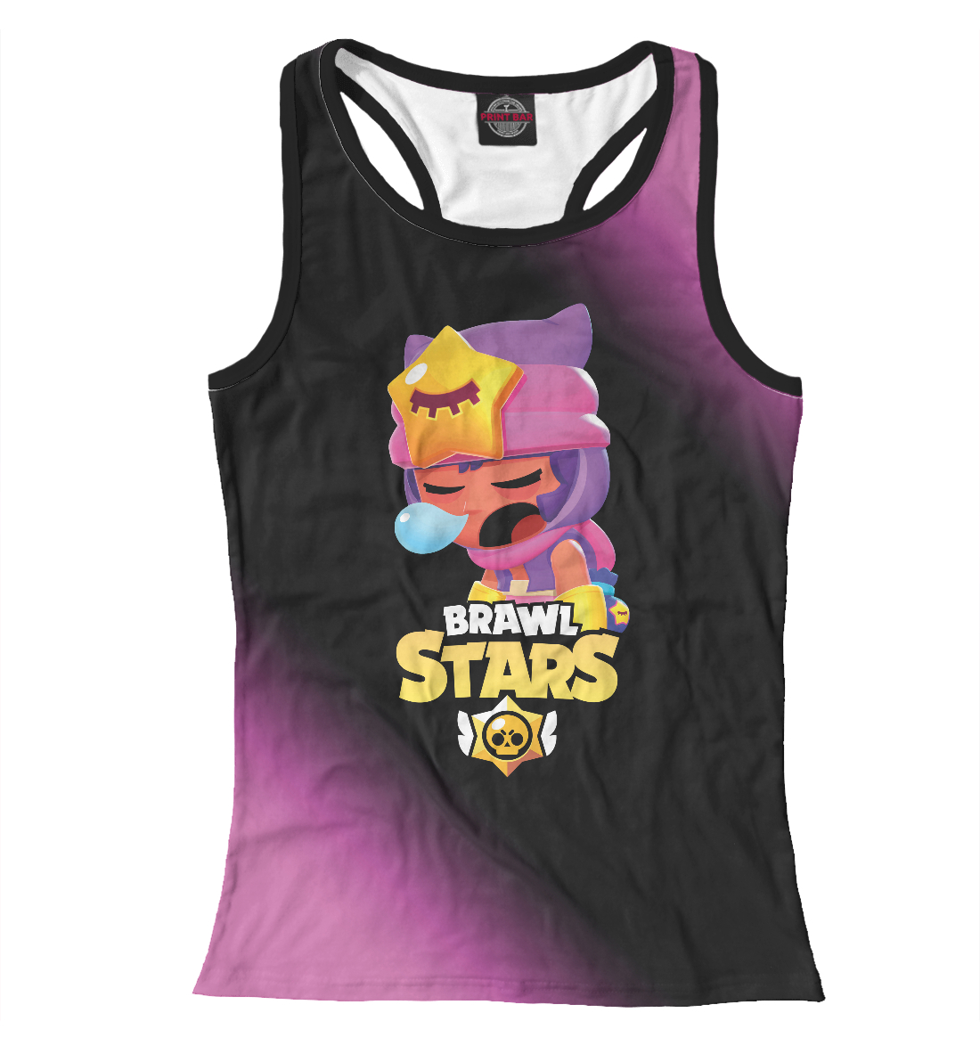 

Brawl Stars Sandy