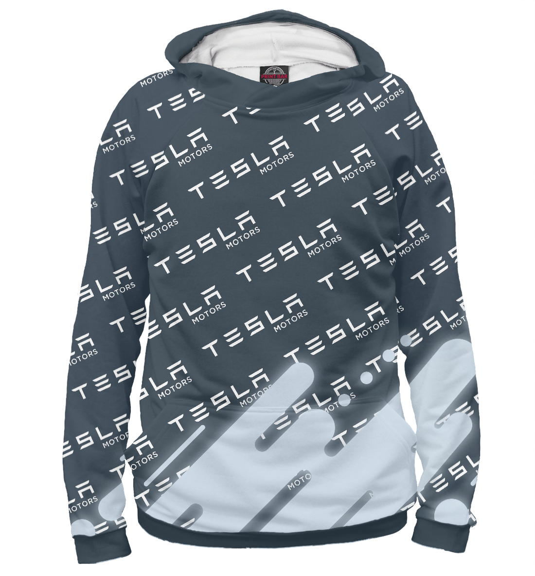 

Tesla Motors
