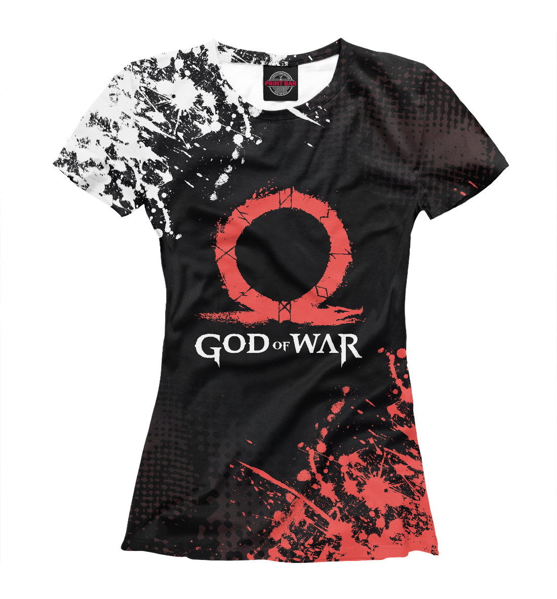 

God of War