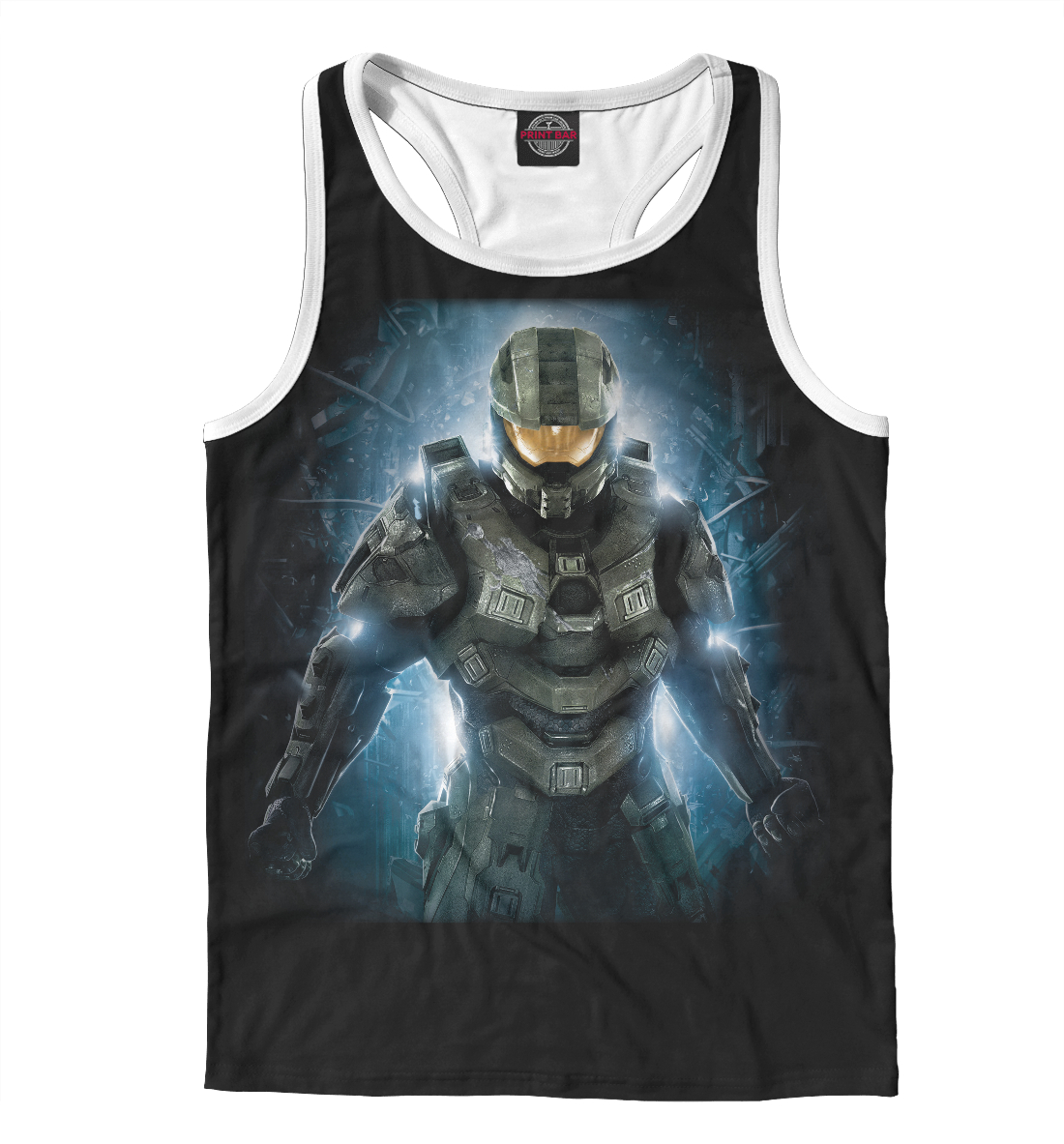 

Halo