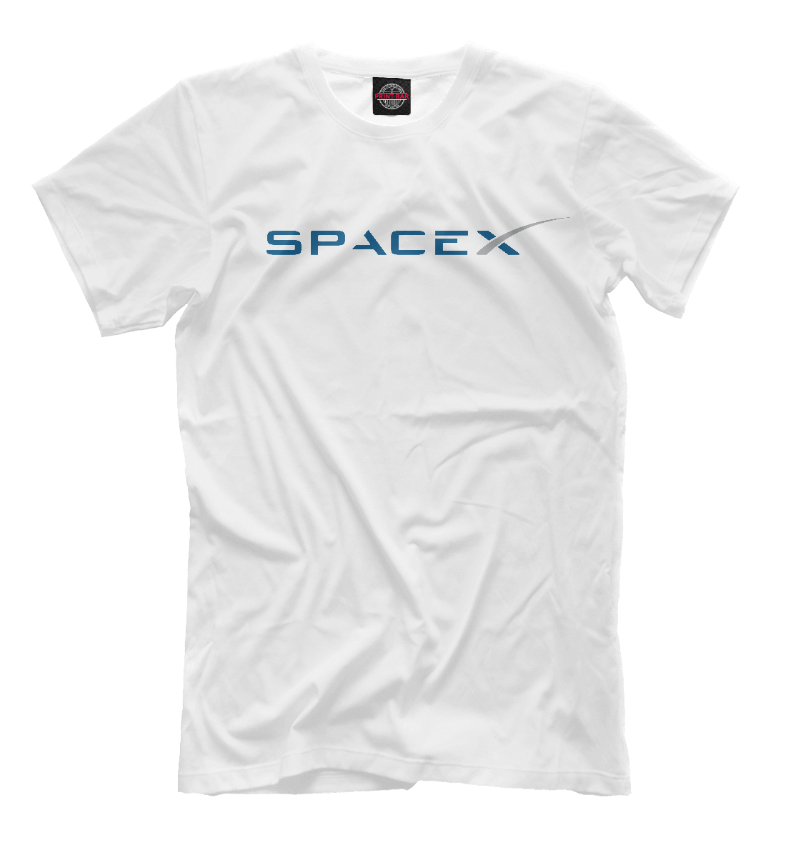 

Spacex