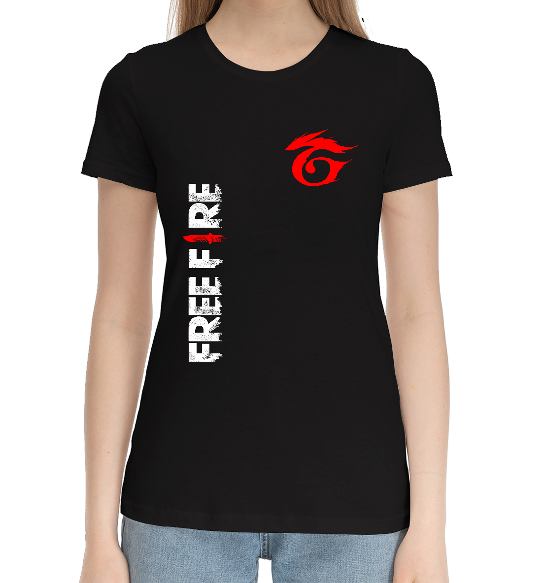 

Garena Free Fire