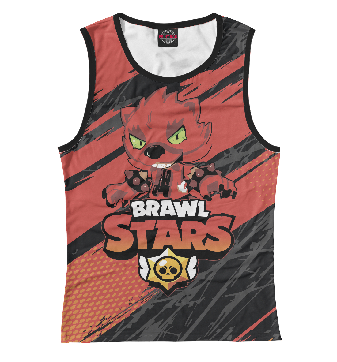 

Brawl Stars