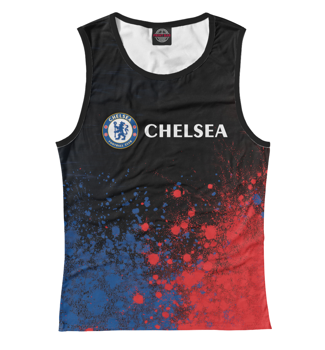 

Chelsea F.C. / Челси