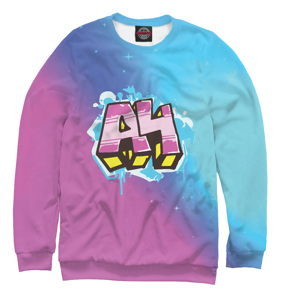 

А4