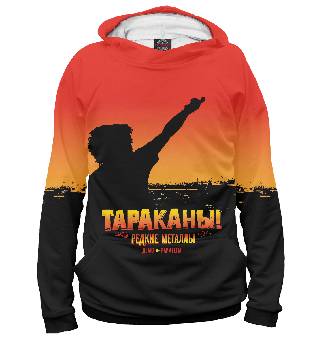 

Тараканы!