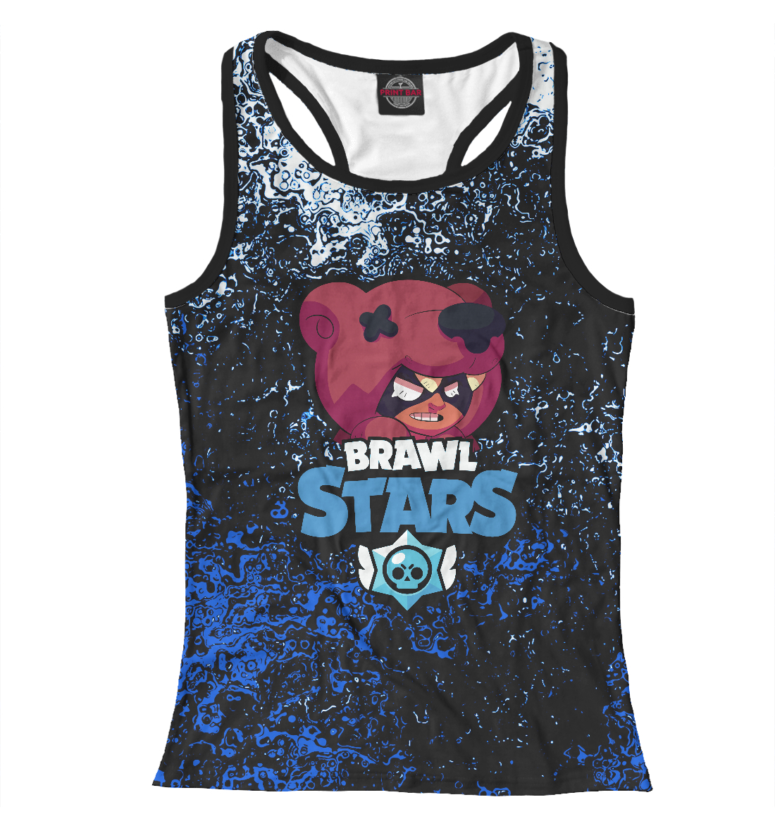 

Brawl Stars