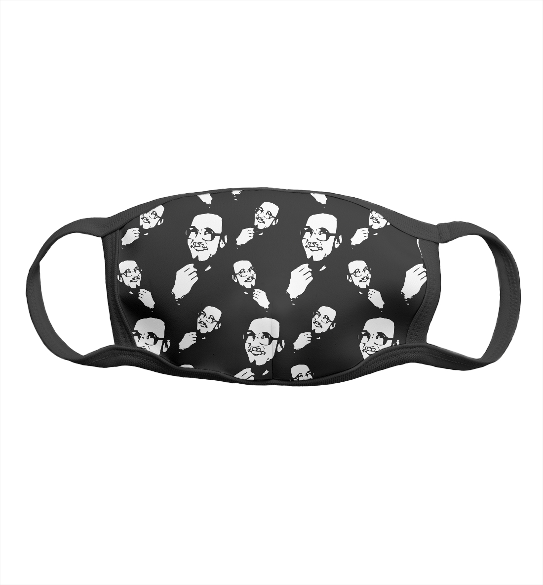 

Летов задумчик