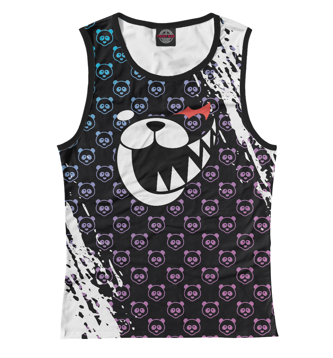 

Danganronpa