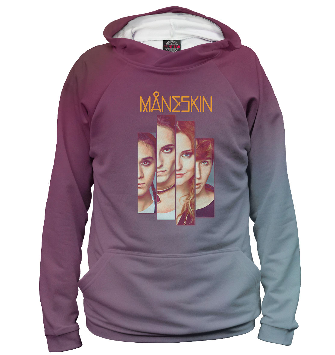

Maneskin