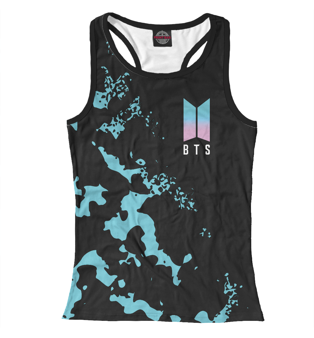 

BTS (БТС)