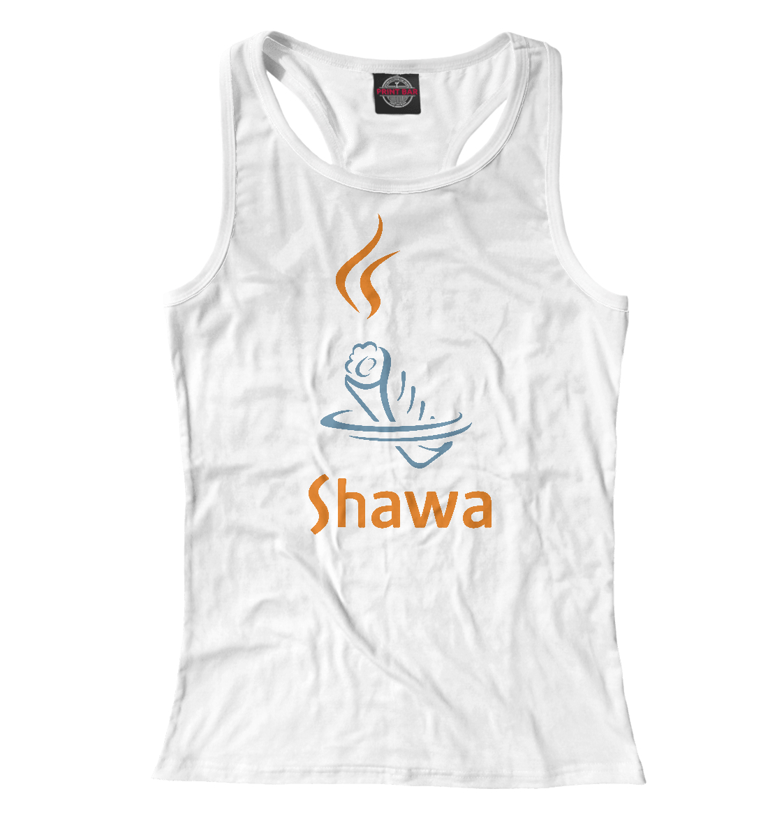 

Shawa initial