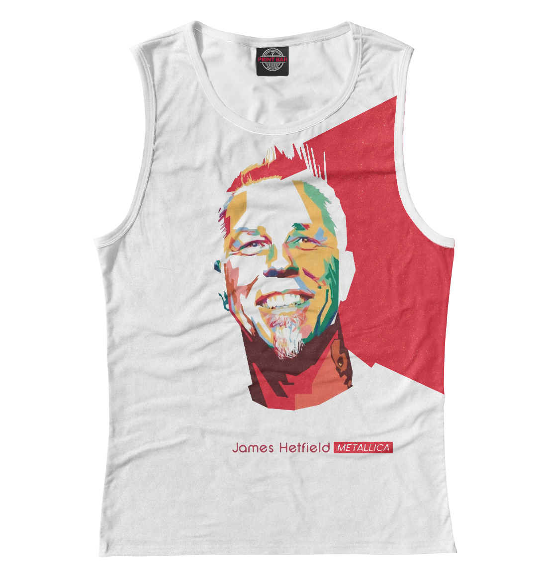 

Metallica