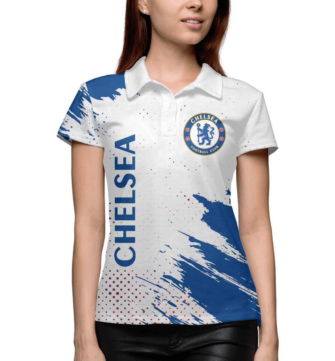 

Chelsea F.C. / Челси