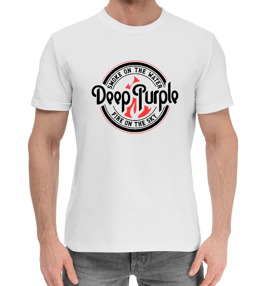 

Deep Purple