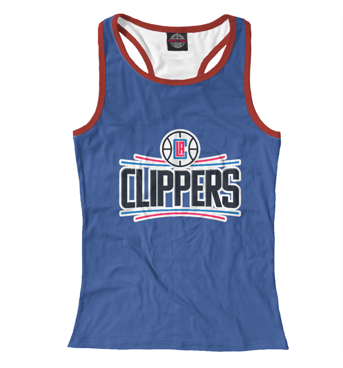 

Los Angeles Clippers
