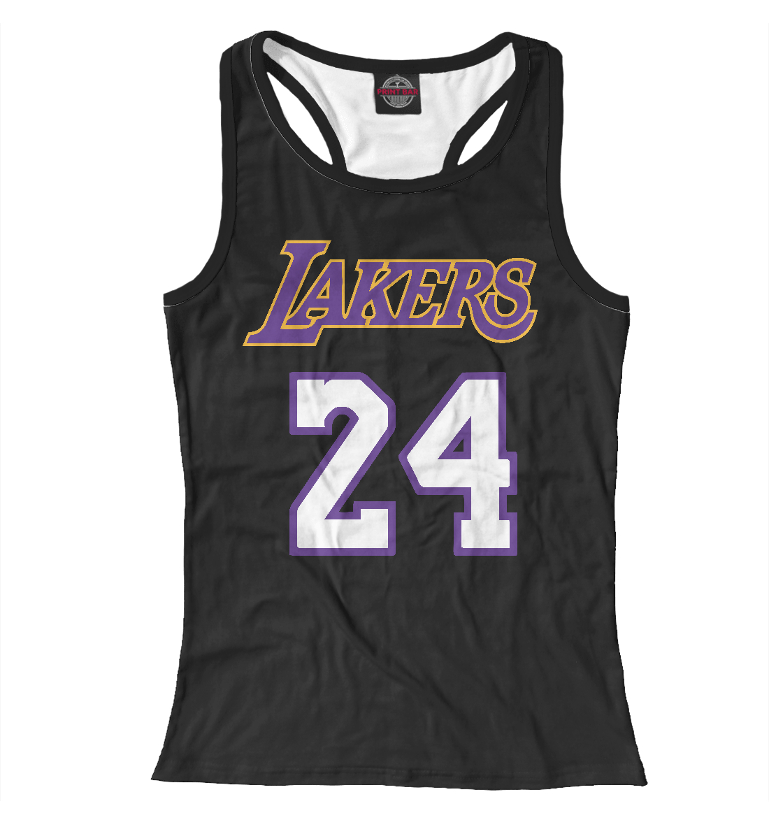 

Lakers 24