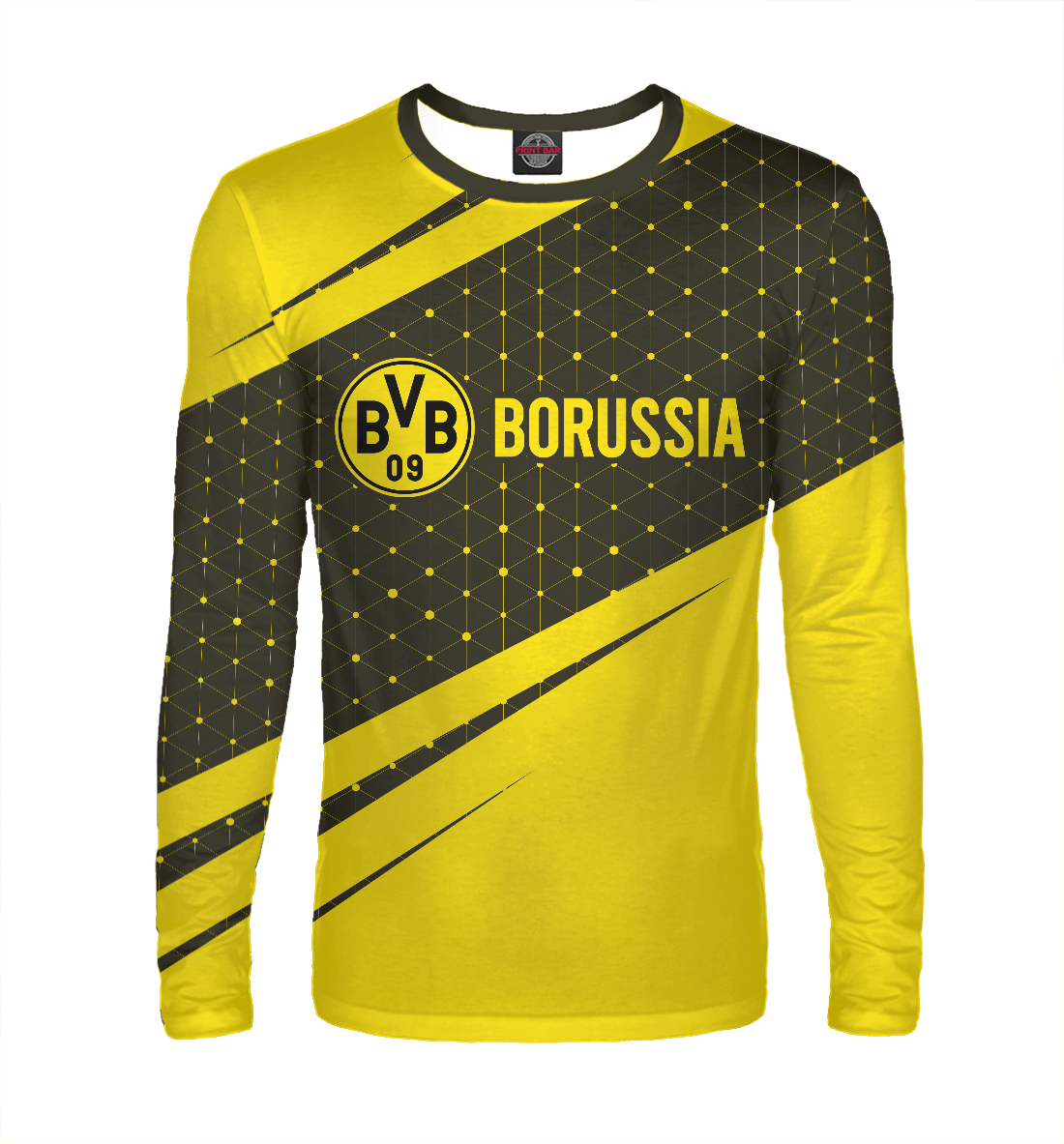 

Borussia