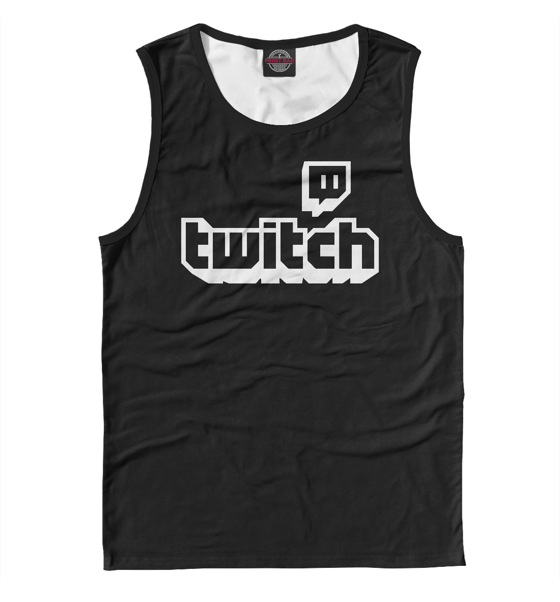 

Twitch