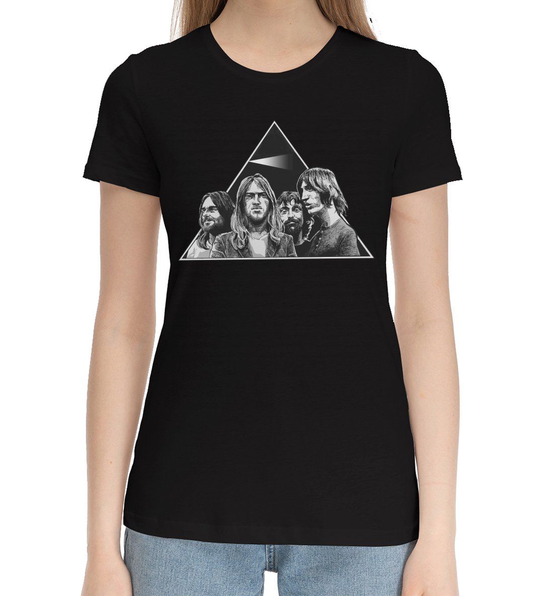 

Pink Floyd