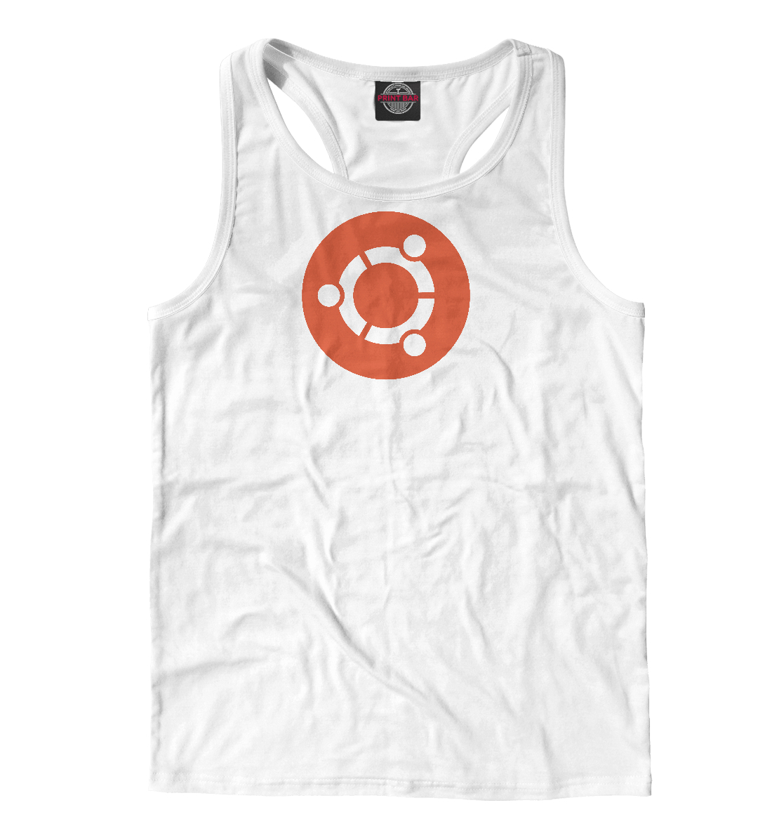 

Ubuntu Logo