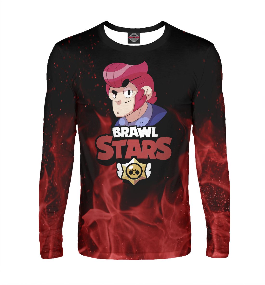 

Brawl Stars - Colt