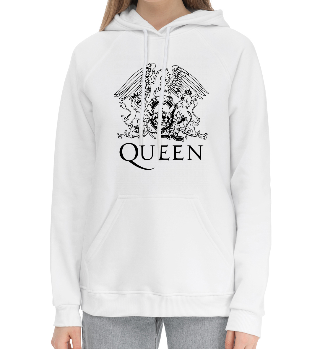 

Queen