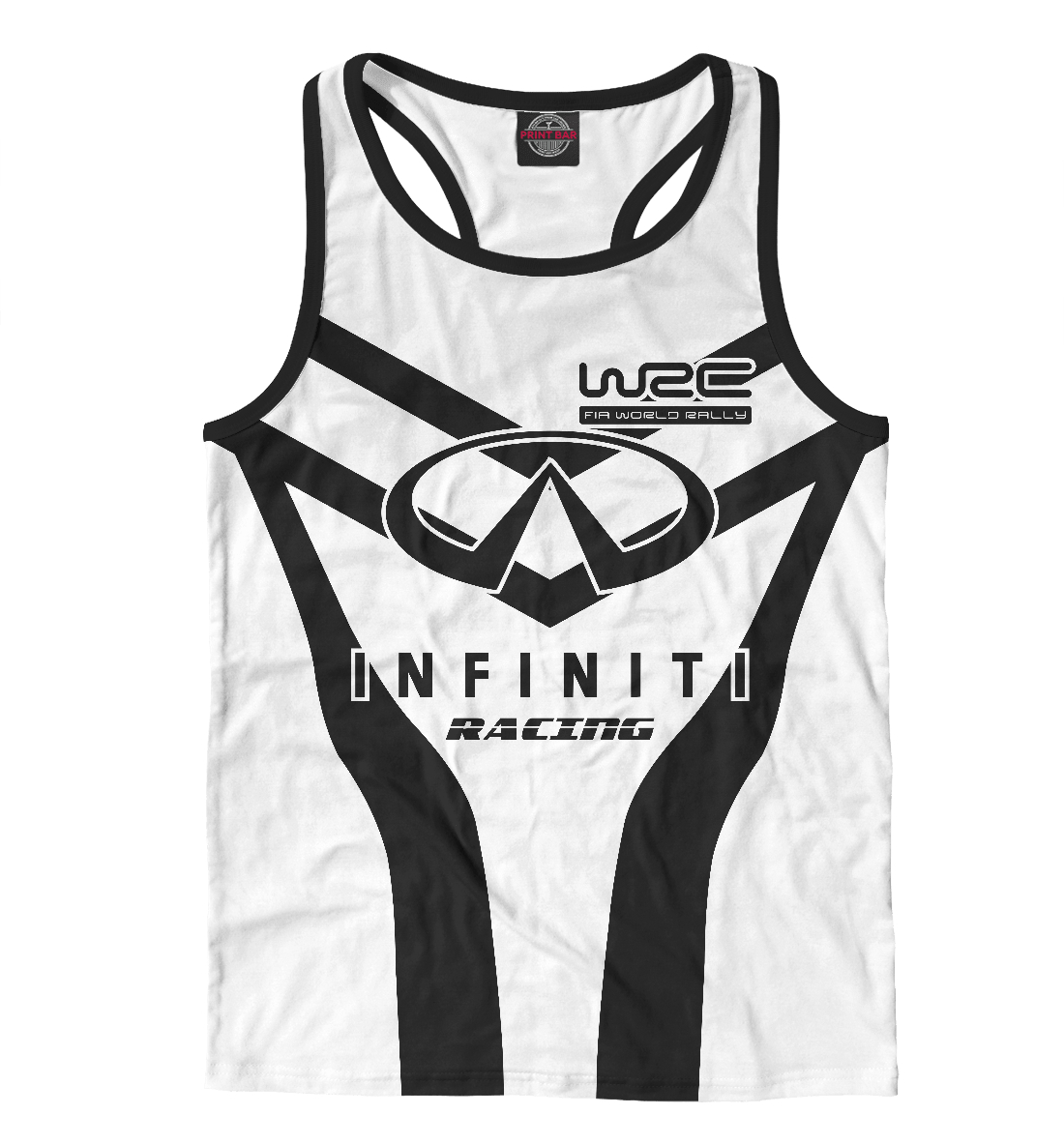 

Infiniti