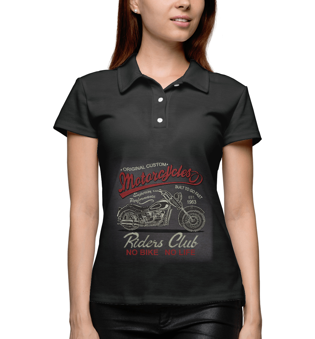 

Riders Club