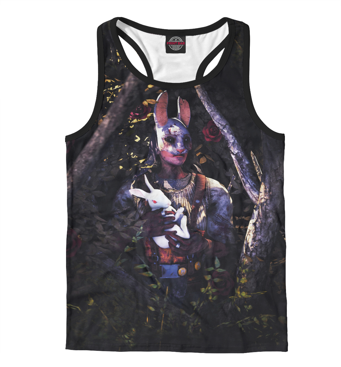 

Dead by Daylight Охотница