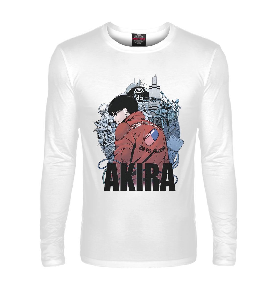 

Akira