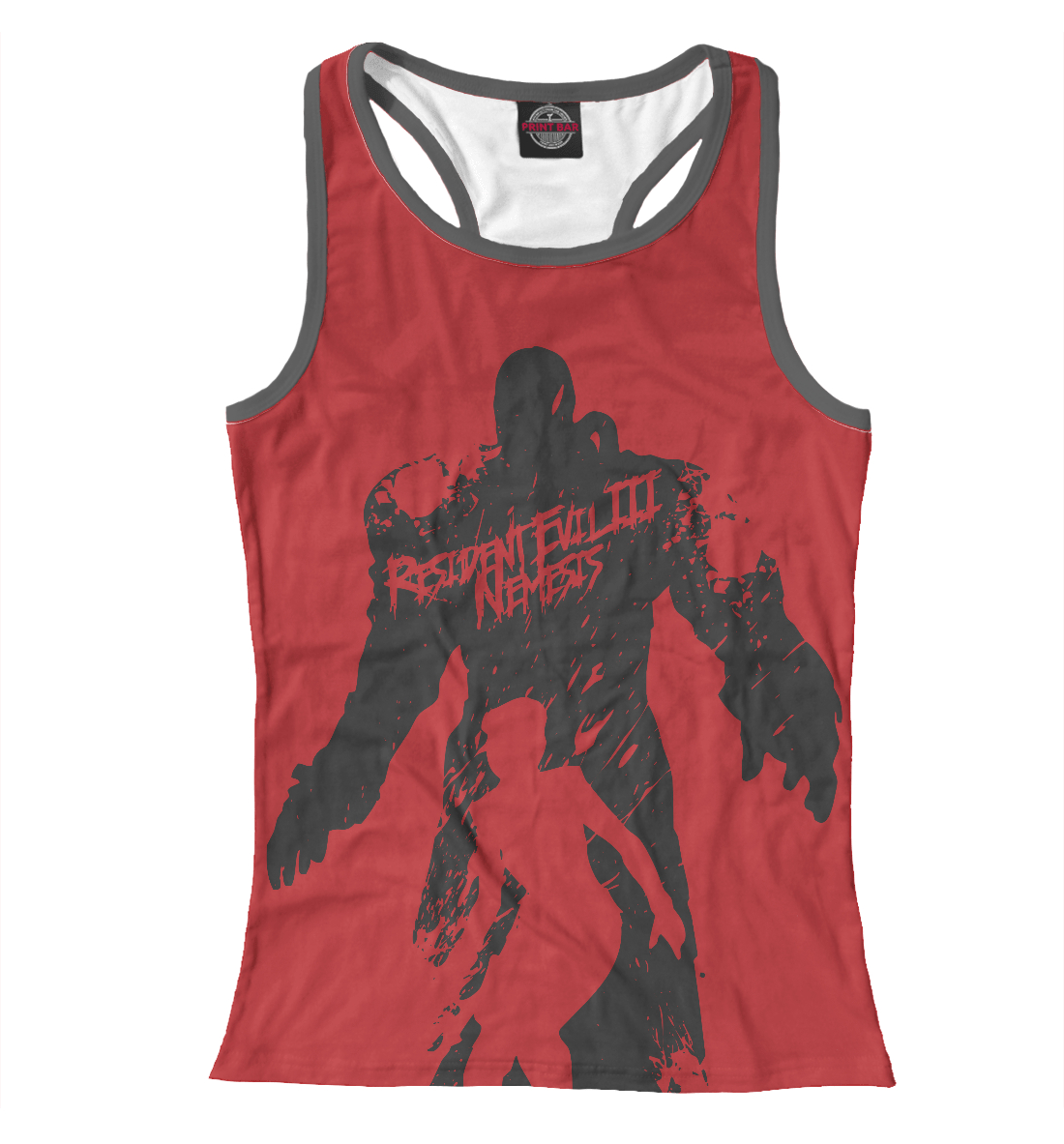 

Resident Evil 3 Nemesis