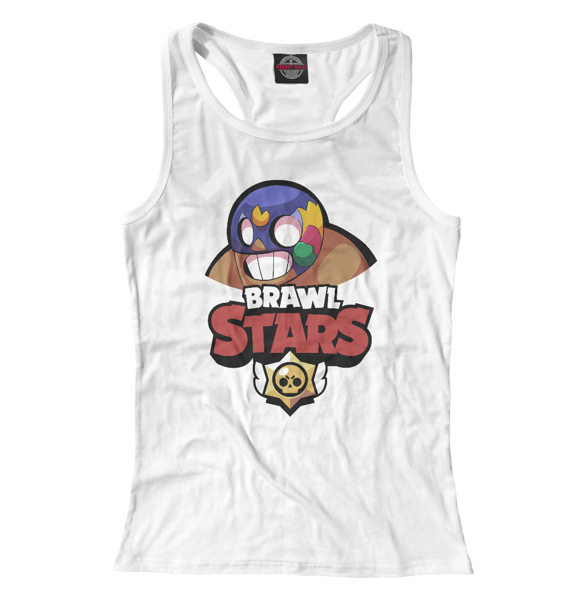 

Brawl Stars El Primo