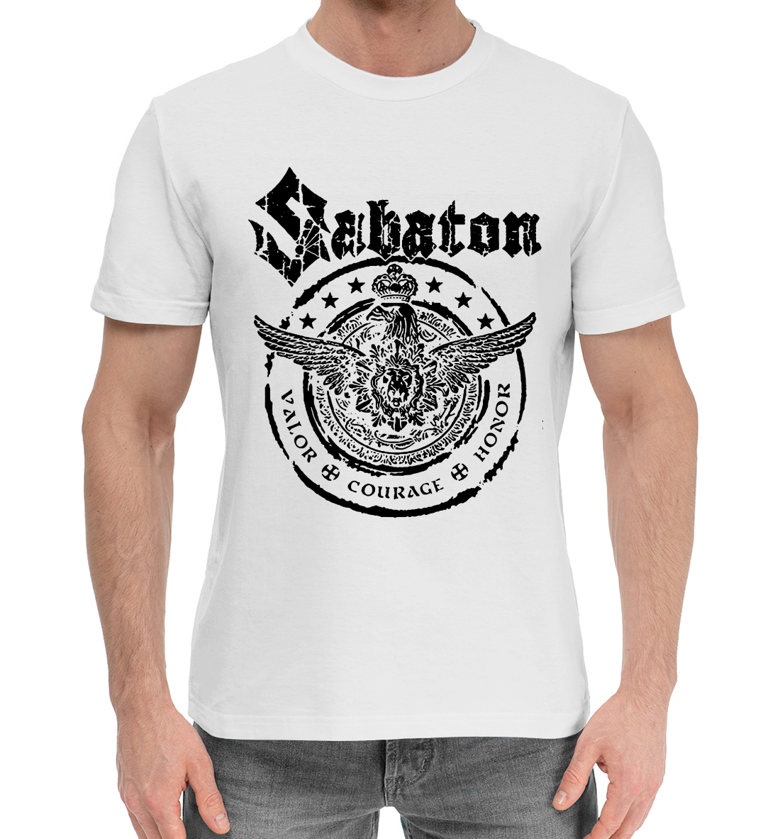 

Sabaton