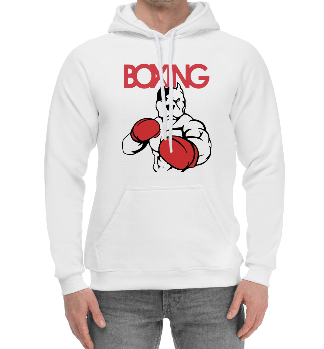 

Boxing