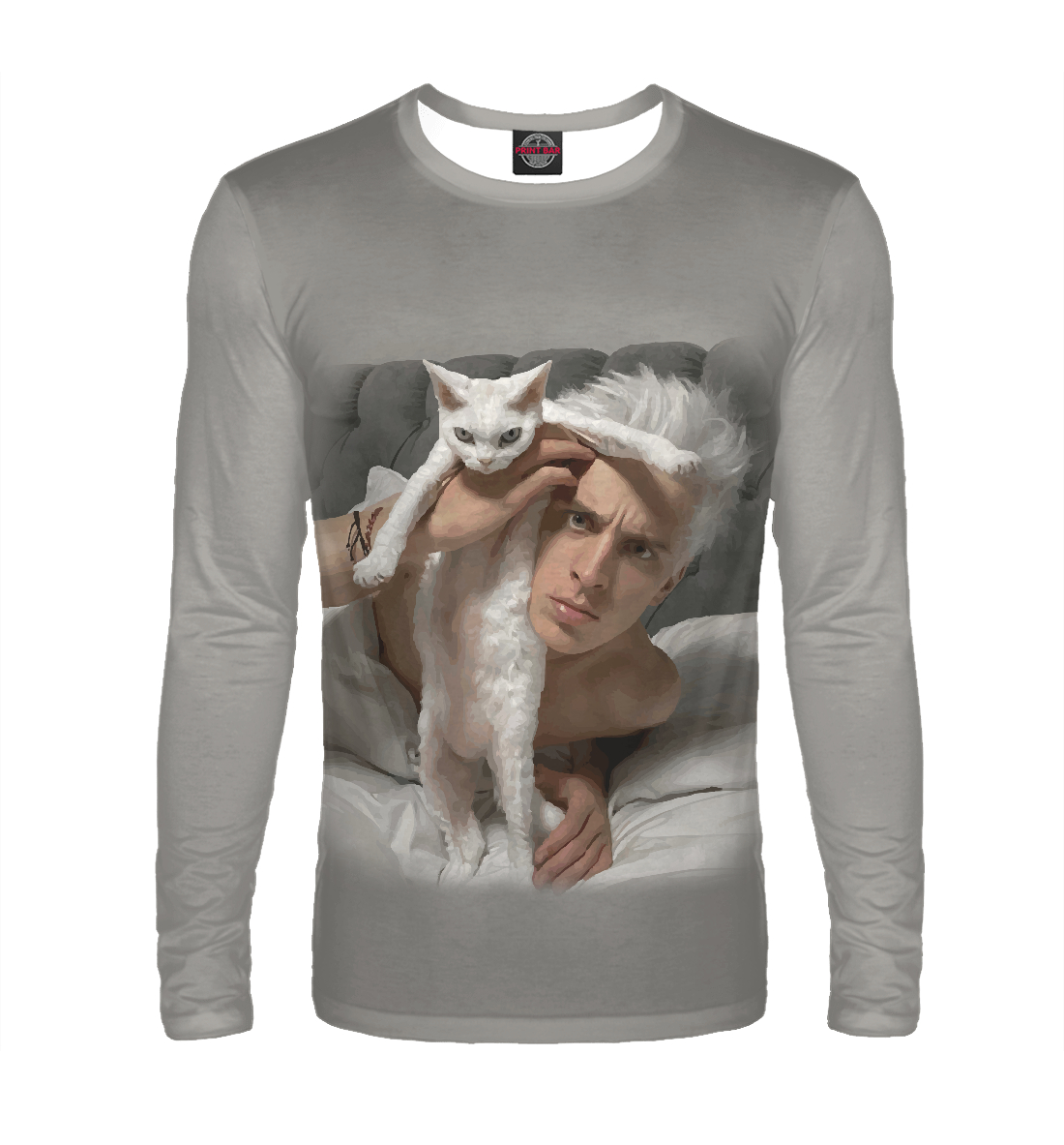 

А4 - Влад Бумага