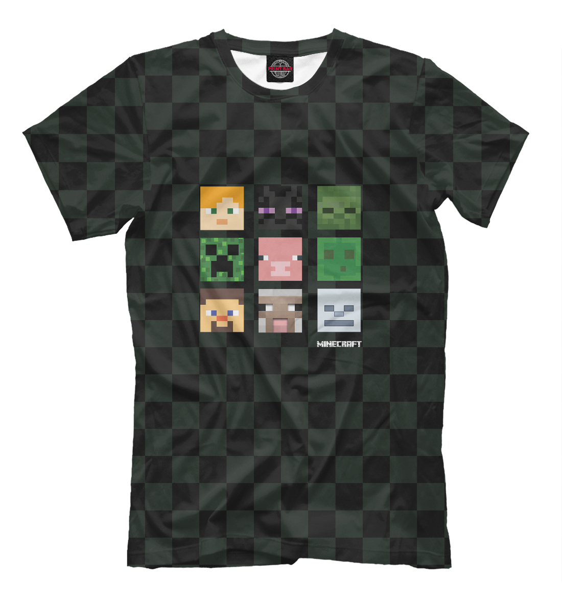 

Minecraft