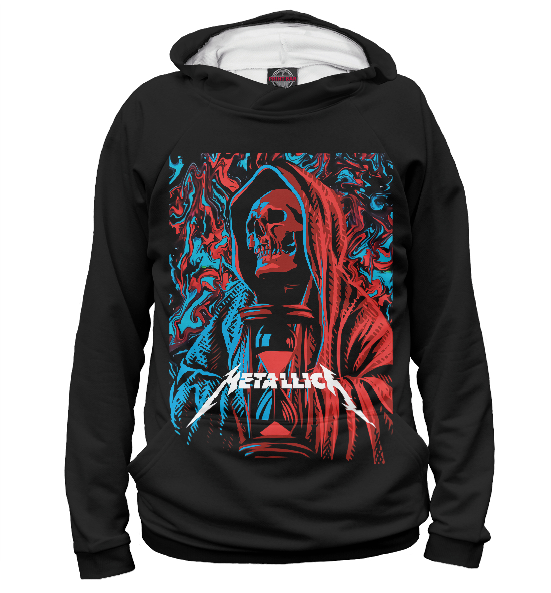

Metallica