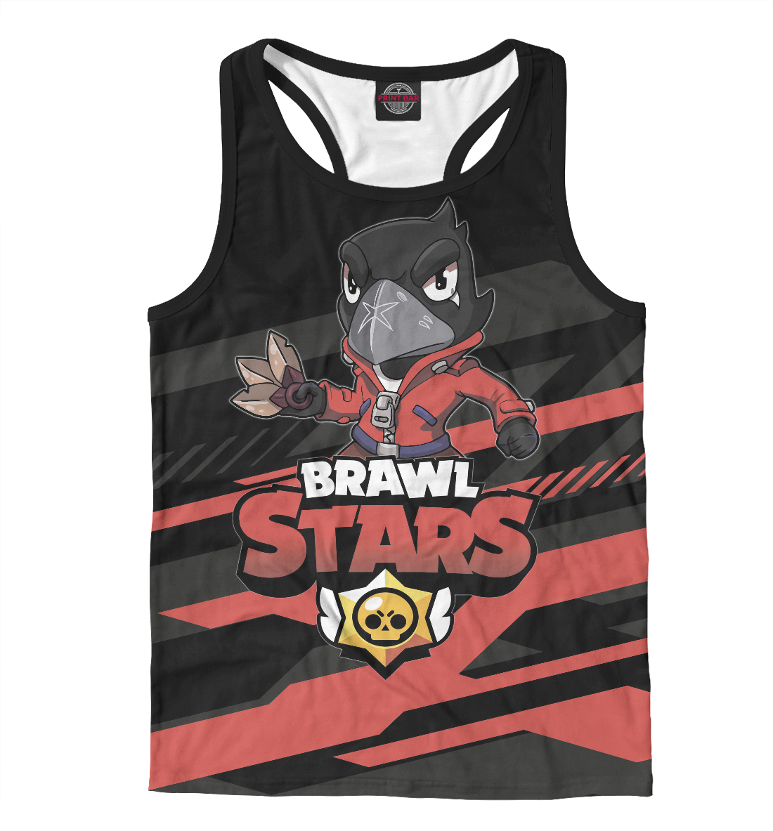 

Brawl Stars
