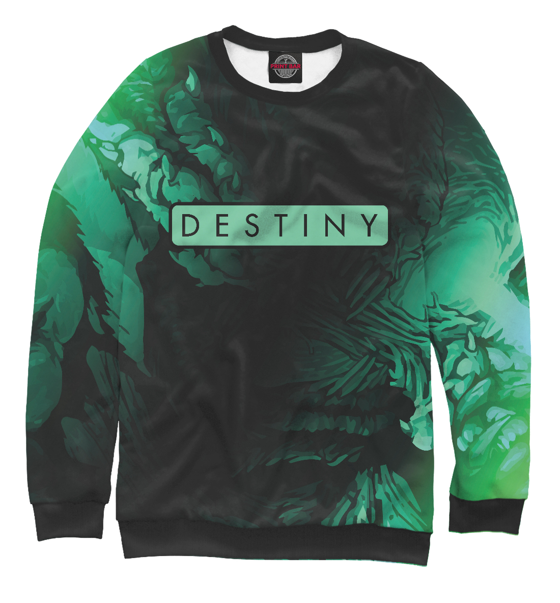 

Destiny 2 + Hyperbeast