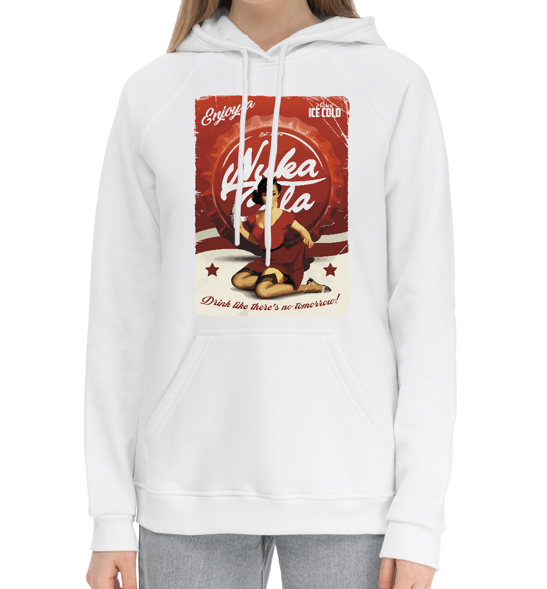 

Nuka Cola